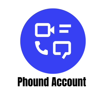 Phound Account