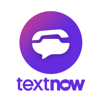 Good quality phone TextNow (TN)