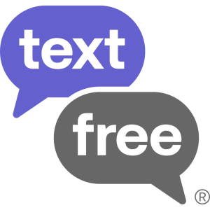 Textfree web account
