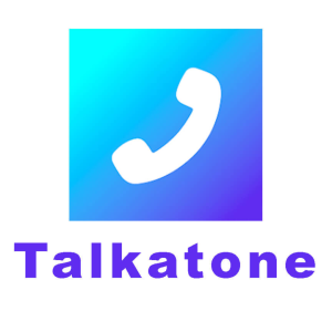Talktone(TT) 