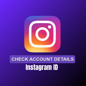 New Instagram account  us