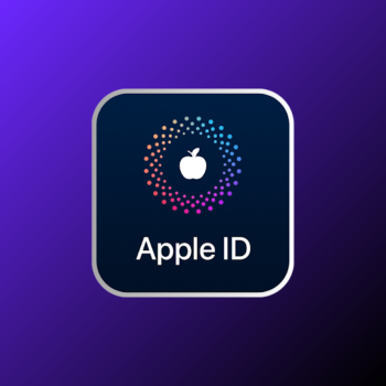 Apple id 🆔  