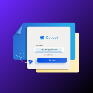 Outlook mail Us ip