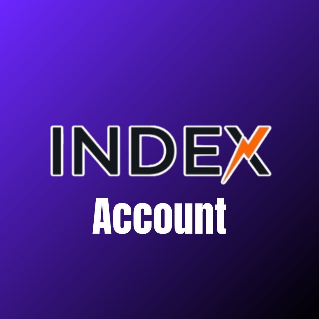 Index Account