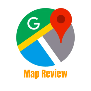 Map review us mail 2006-2022